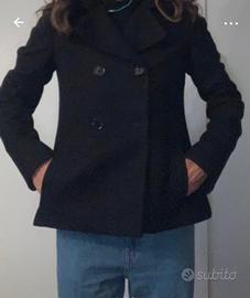 Cappotto lana Patrizia Pepe