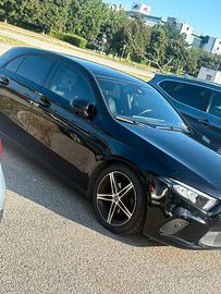 Mercedes classe a 180