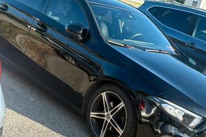 Mercedes classe a 180