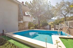 Splendida villa con piscina e giardino a 7 km dal