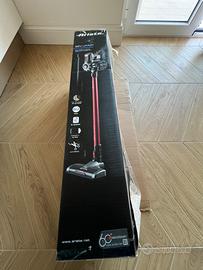 Scopa elettrica ariete