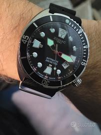 orologio automatico uomo 