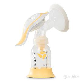 Tiralatte Manuale Medela