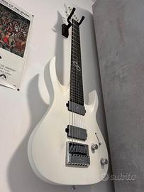 SOLAR A1.7 VINTER PEARL WHITE MATTE 