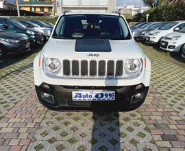 Jeep Renegade 1.6 Mjt 120 CV Opening Edition