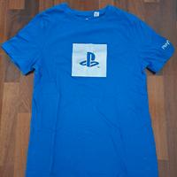 T-shirt H&M PlayStation Taglia 14+ 170cm
