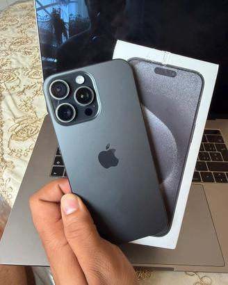 Iphone 15 Pro Max 256Gb 82% Batteria