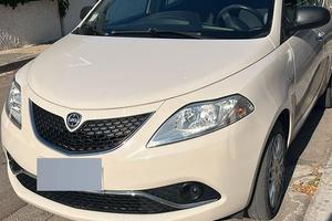 Lancia ypsilon gpl