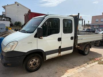 Iveco daily 35c15