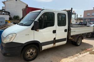 Iveco daily 35c15
