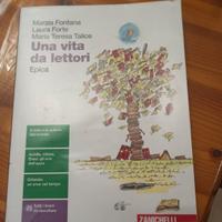 Una vita da lettori -Epica