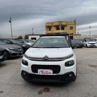 CITROEN C3 BlueHDi 100 S&S Van Feel