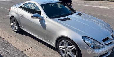 SLK R171
