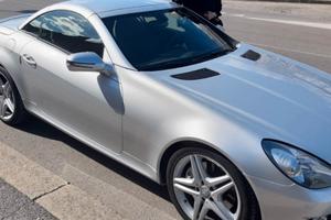 SLK R171