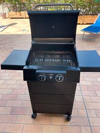 Barbecue elettrico come nuovo ENDERS ECRAVE 2
