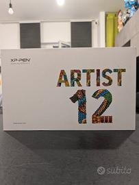 XP PEN Artist 12 pollici - tavoletta grafica
