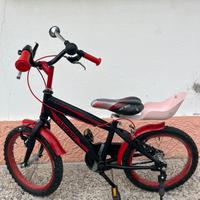 Bicicletta bambino