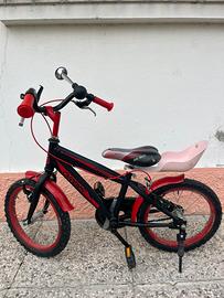 Bicicletta bambino