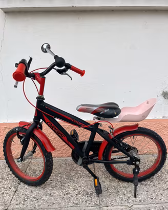 Bicicletta bambino