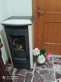 stufa a pellet