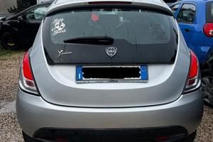 Ricambi lancia y argento