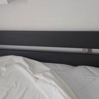 testiera letto matrimoniale 