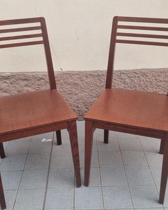 Sedie come nuove