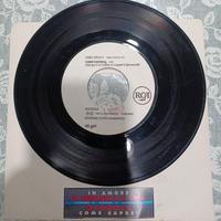 n°2 45giri Jukebox Giorgia 1995 e 1997