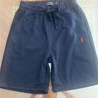Pantaloncini Ralph Lauren