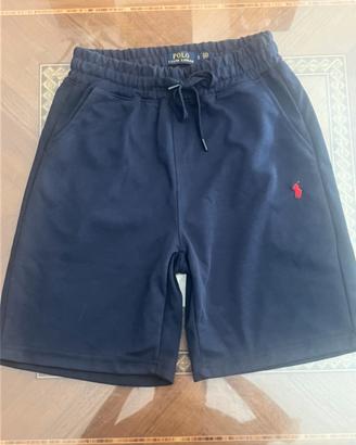 Pantaloncini Ralph Lauren