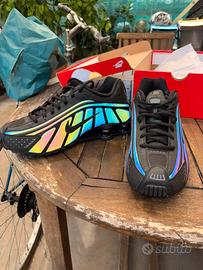 Nike Shox R4 SE