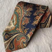 Cravatta uomo pura seta