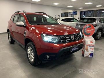 Dacia Duster 1.0 GPL 4x2 Comfort