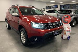 Dacia Duster 1.0 GPL 4x2 Comfort