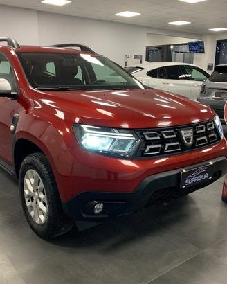 Dacia Duster 1.0 GPL 4x2 Comfort
