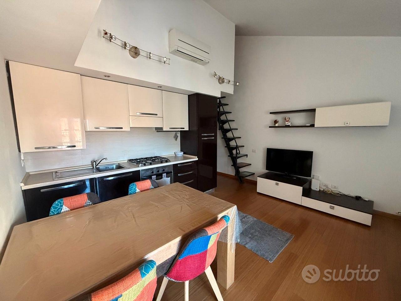 Appartamento – MC - Vista 4