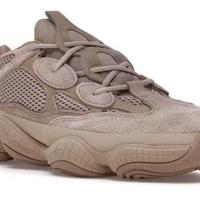 Yeezy 500 taglia EU 46