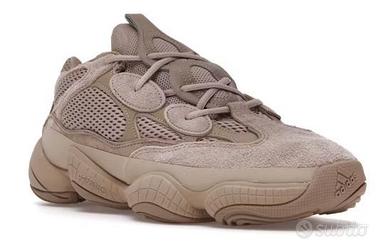 Yeezy 500 taglia EU 46