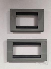 MATERIALE ELETTRICO TICINO SERIE LIVING