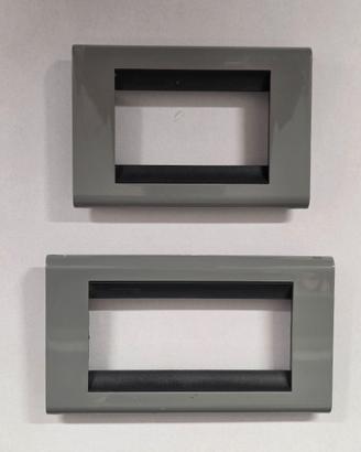 MATERIALE ELETTRICO TICINO SERIE LIVING