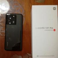 Xiaomi 13T pro 12/512