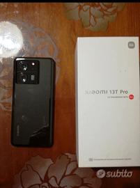 Xiaomi 13T pro 12/512
