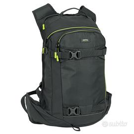 Zaino da trekking Grigio