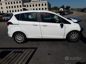 Ricambi Ford B-Max 1400 Benzina/Gpl Anno 2015