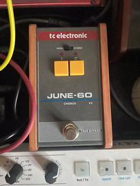 Tc Electronic June 60 Chorus