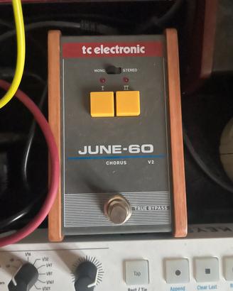 Tc Electronic June 60 Chorus
