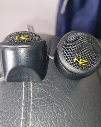 Hertz HT 20 coppia tweeter 100W