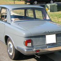 Ricambi Originali Auto D'Epoca Lancia Flavia 1.8 1