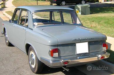 Ricambi Originali Auto D'Epoca Lancia Flavia 1.8 1