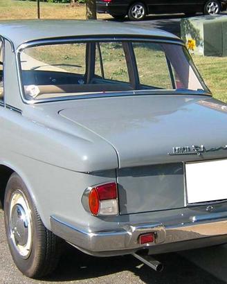 Ricambi Originali Auto D'Epoca Lancia Flavia 1.8 1